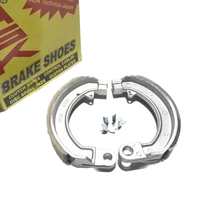 Bajaj Chetak Fren Balatası Ön Ask