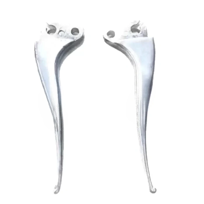 Bajaj Chetak Fren Kolu Nikel Takım