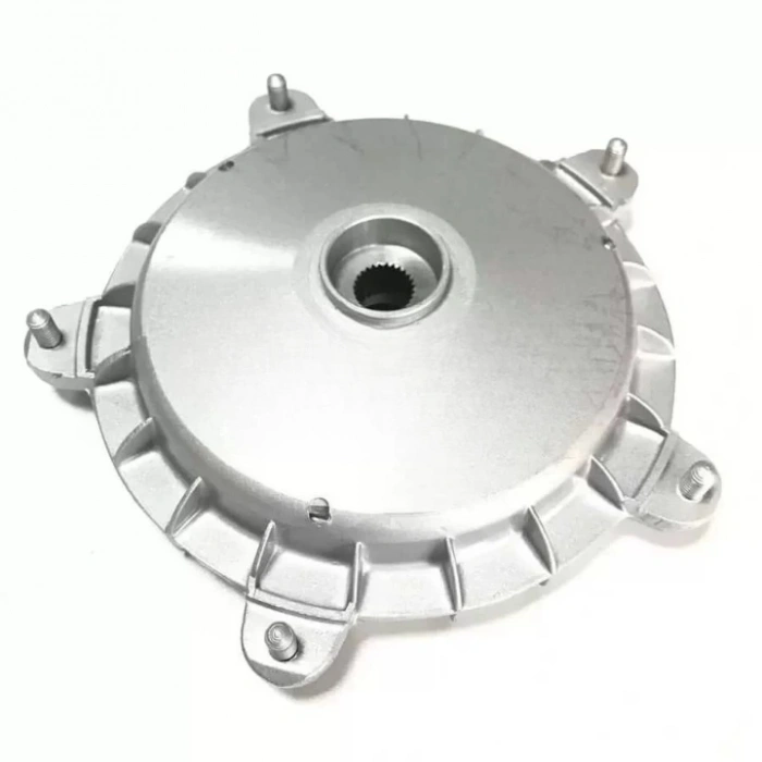 Bajaj Chetak Göbek Arka