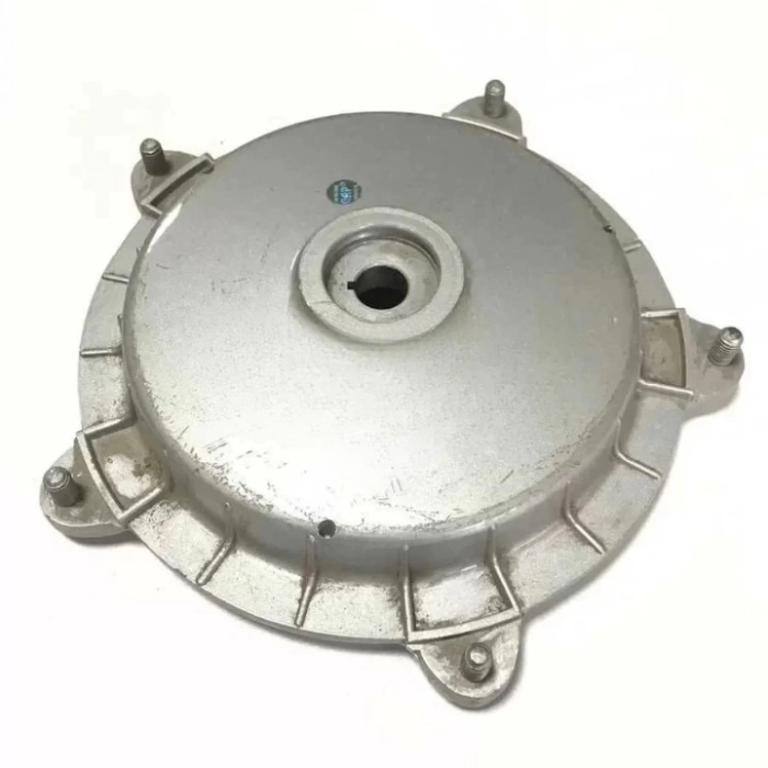 Bajaj Chetak Göbek Ön