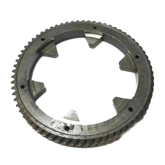 Bajaj Chetak Grup Dişlisi Alt