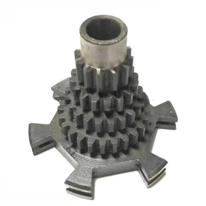 Bajaj Chetak Grup Dişlisi İnce