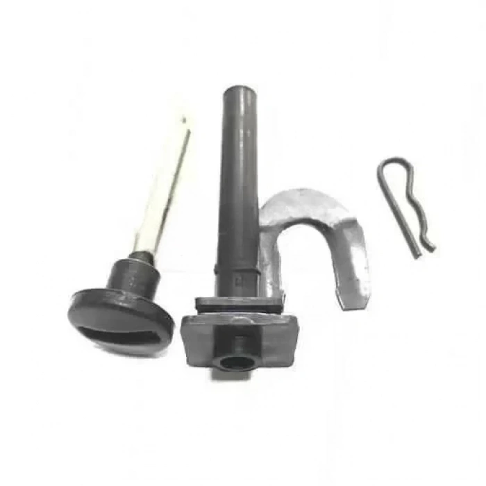 Bajaj Chetak Jikle Anahtarı