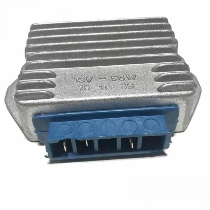 Bajaj Chetak Konjektör