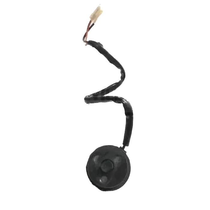 Bajaj Chetak Kontak Donanımı