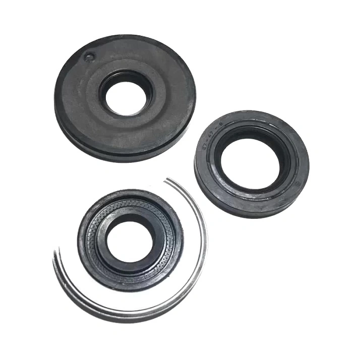 Bajaj Chetak Krank Keçesi Takım