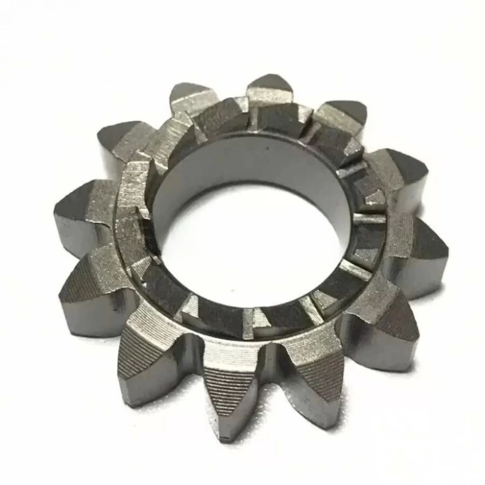 Bajaj Chetak Marş Dişli Karşılığı