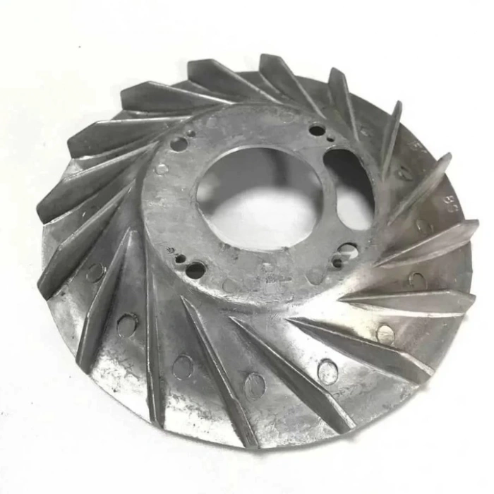 Bajaj Chetak Pervane Alüminyum