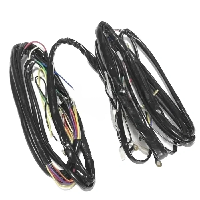 Bajaj Chetak Tesisat