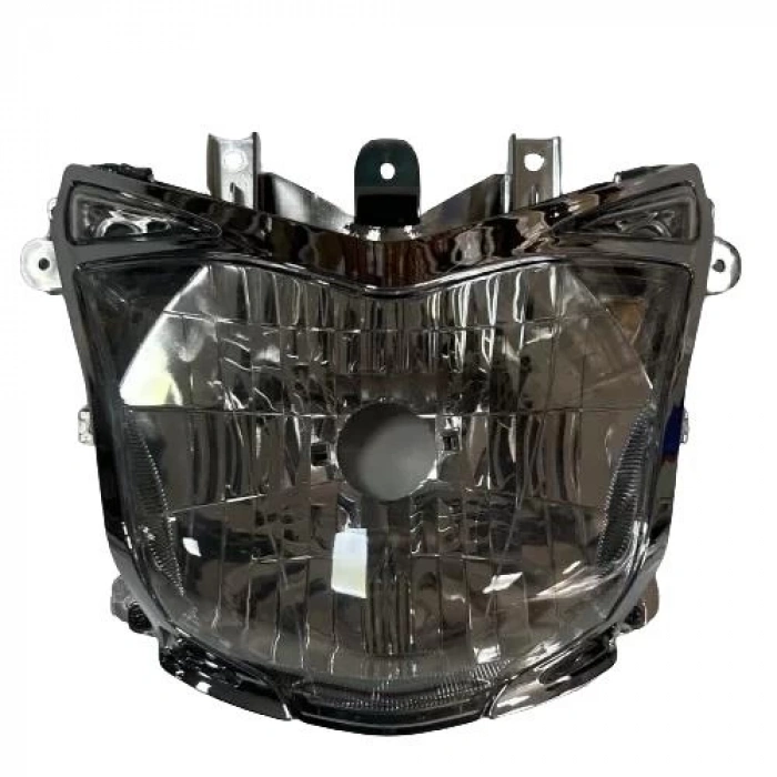 Bajaj Discover 125 Far Orijinal