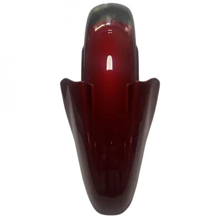 Bajaj Discover 125 Ön Çamurluk Kırmızı