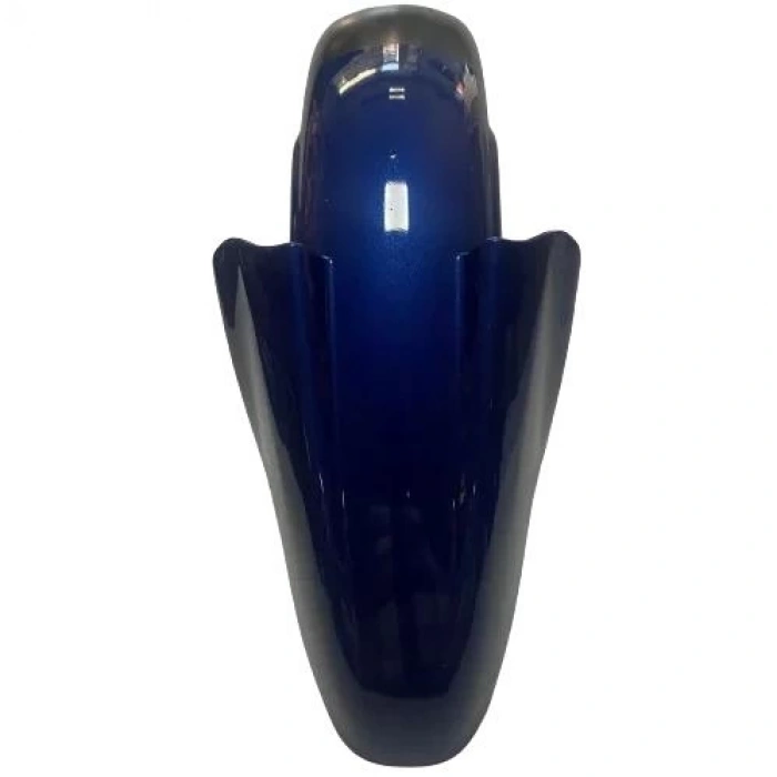 Bajaj Discover 125 Ön Çamurluk Mavi