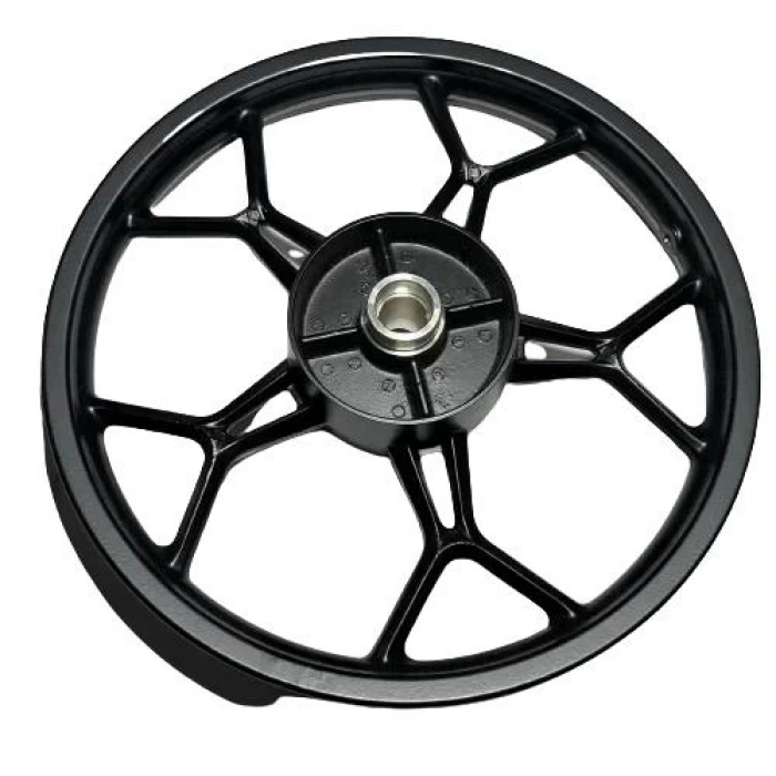 Bajaj Discover 125 ST Arka Jant Orijinal