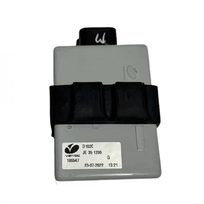 Bajaj Discover 125 ST Beyin Orijinal