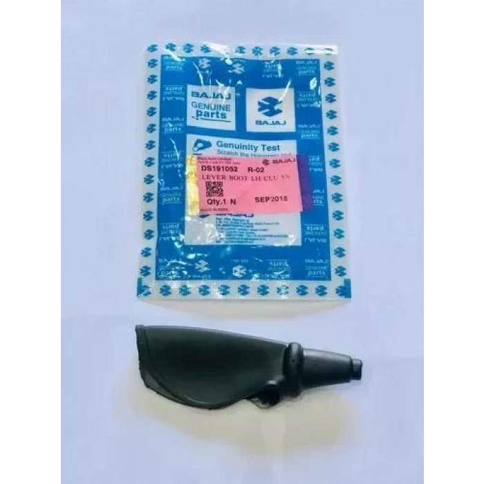 Bajaj Discover 125 ST Debriyaj Kolu Lastiği Orijinal