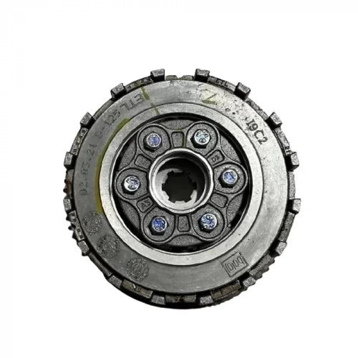 Bajaj Discover 125 ST Debriyaj Komple Orijinal