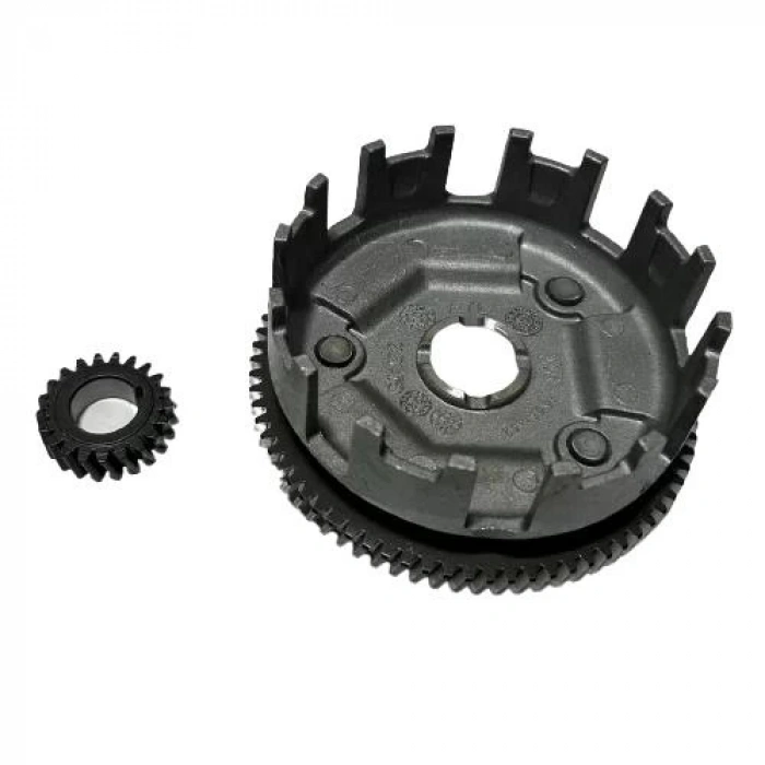 Bajaj Discover 125 ST Debriyaj Tası Orijinal