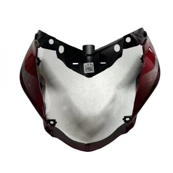 Bajaj Discover 125 ST Far Çerçevesi Kırmızı Orijinal