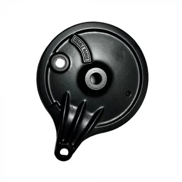 Bajaj Discover 150 F-S Fren Tablası Arka Orijinal