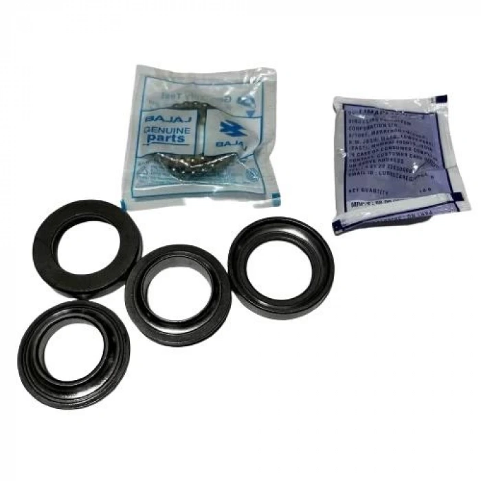 Bajaj Discover 125 ST Furş Takımı Orijinal