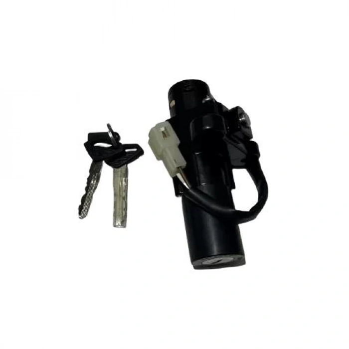 Bajaj Discover 125 ST Kontak Orijinal