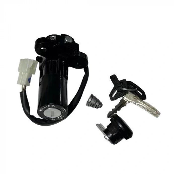 Bajaj Discover 125 ST Kontak Seti Orijinal