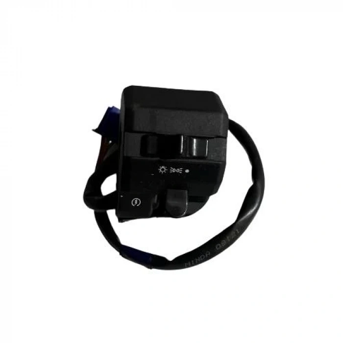 Bajaj Discover 150 S Kumanda Paneli Sağ Orijinal