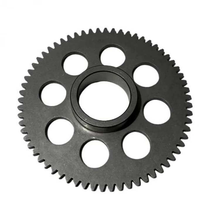 Bajaj Discover 150 F-S Marş Kitleme Dişlisi Orijinal