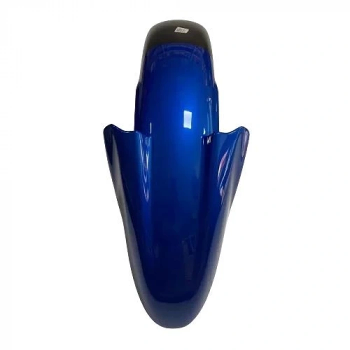 Bajaj Discover 125 ST Ön Çamurluk Mavi Orijinal