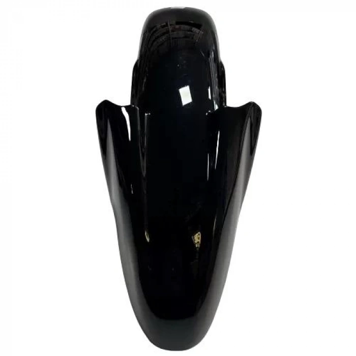 Bajaj Discover 125 ST Ön Çamurluk Siyah Orijinal