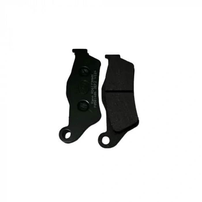 Bajaj Discover 150 F-S Ön Fren Balatası Orijinal