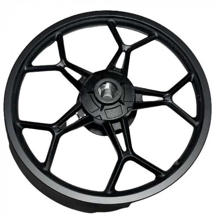 Bajaj Discover 125 ST Ön Jant Orijinal