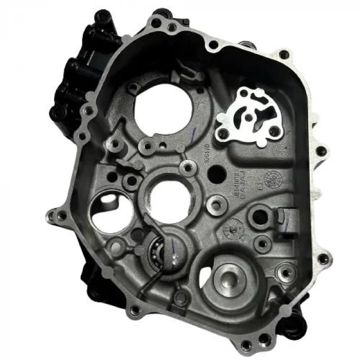 Bajaj Discover 125 ST Sağ Blok Orijinal