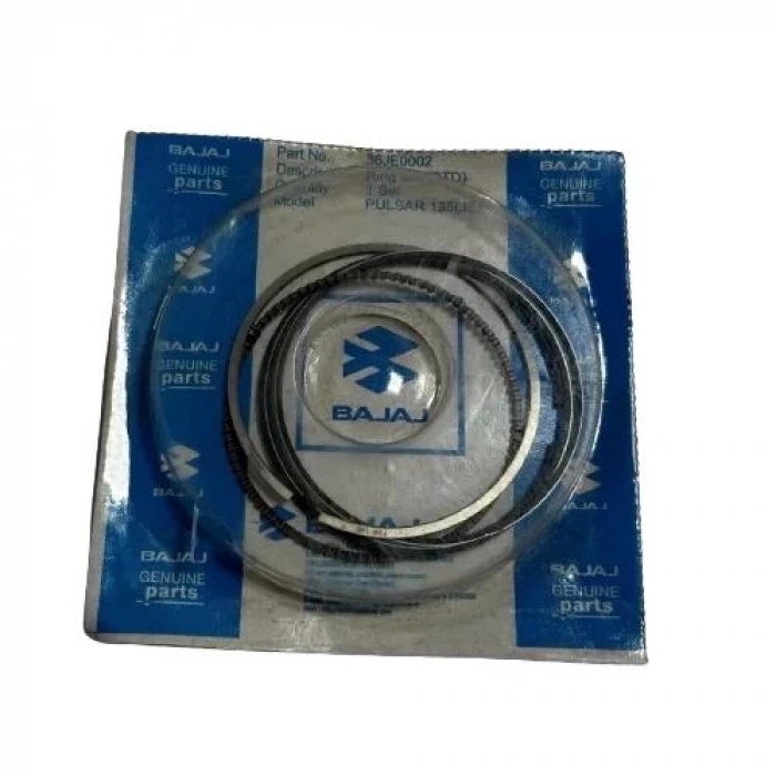 Bajaj Discover 125 ST Sekman Seti Orijinal