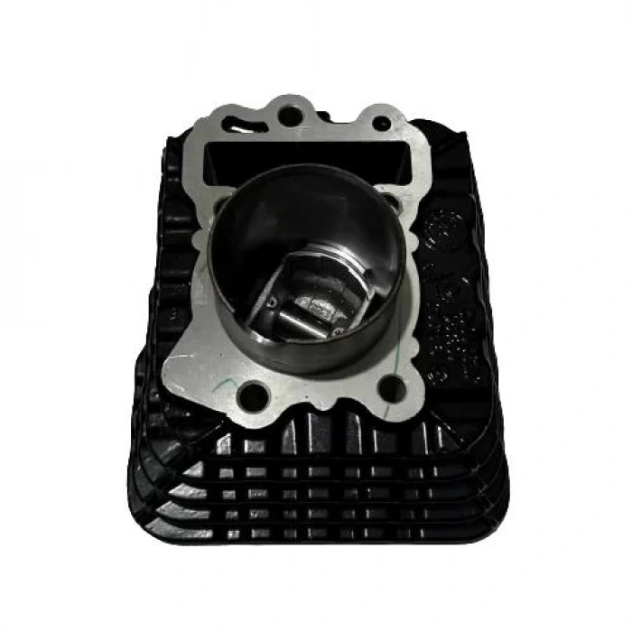 Bajaj Discover 125 ST Silindir Dolu Orijinal