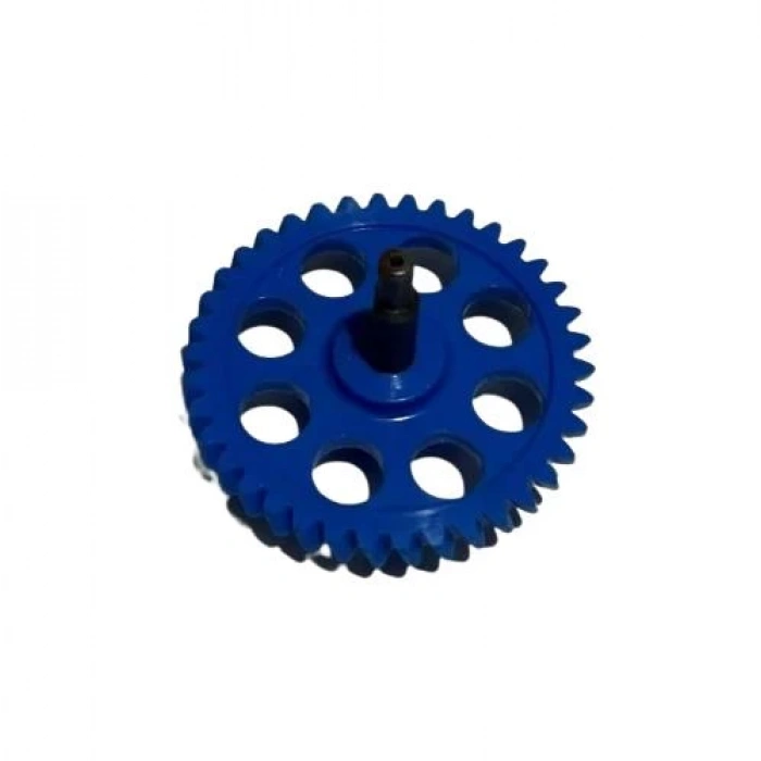 Bajaj Discover 150 F-S Yağ Pompa Dişlisi Orijinal