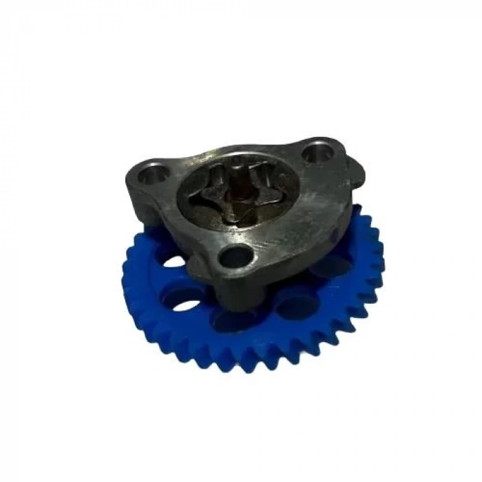 Bajaj Discover 150 F-S Yağ Pompası Orijinal