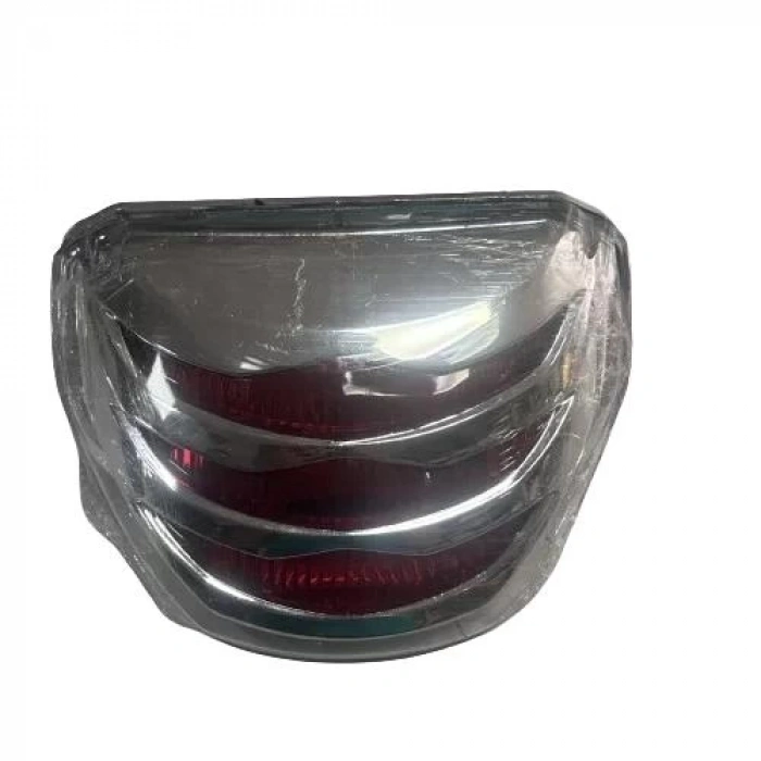 Bajaj Discover 125 Stop Minda