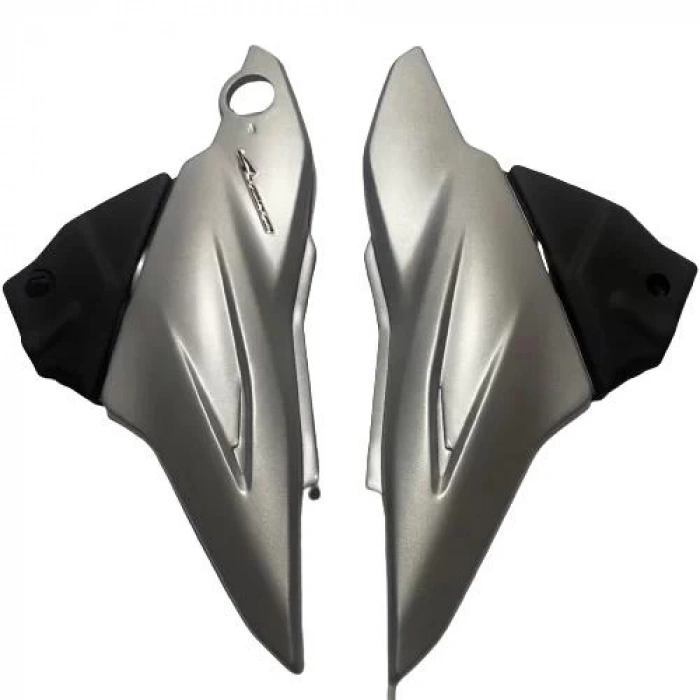 Bajaj Discover 125 Yan Kapak