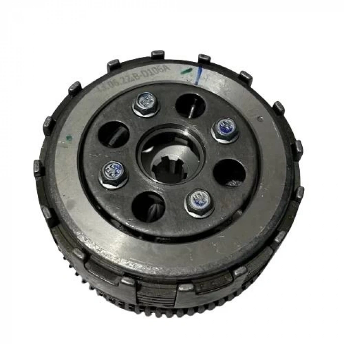 Bajaj Discover 150 Debriyaj Komple Orijinal