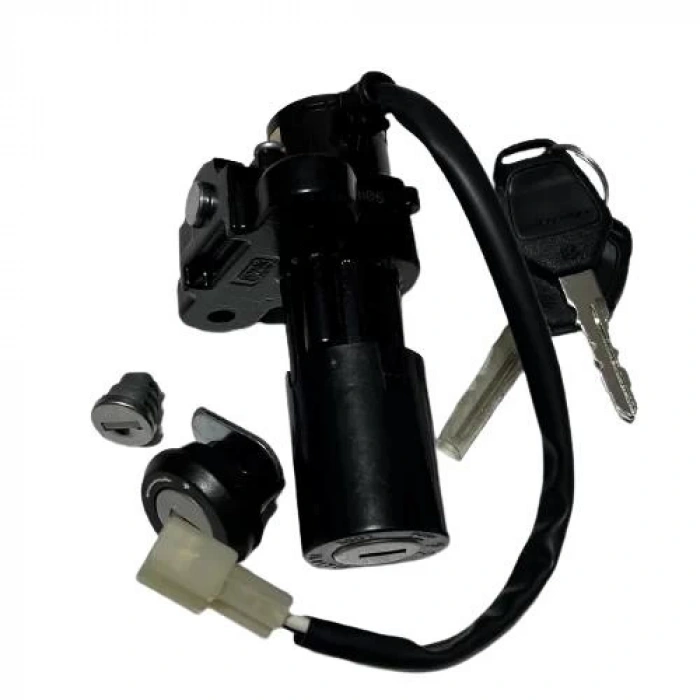 Bajaj Discover 150 F-S Kontak Seti Orijinal