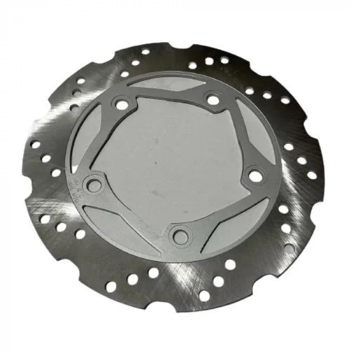 Bajaj Discover 150 F-S Ön Fren Diski 240mm Orijinal