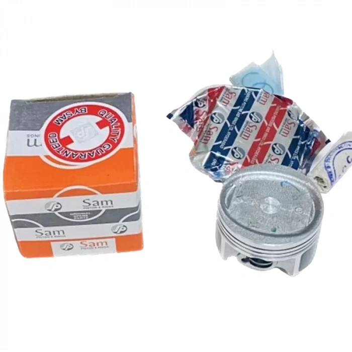 Bajaj Discover 150 Piston Sekman 025 Sam