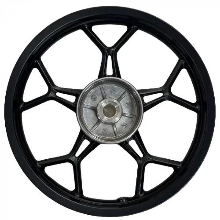 Bajaj Discover 150 F-S Arka Jant Orijinal