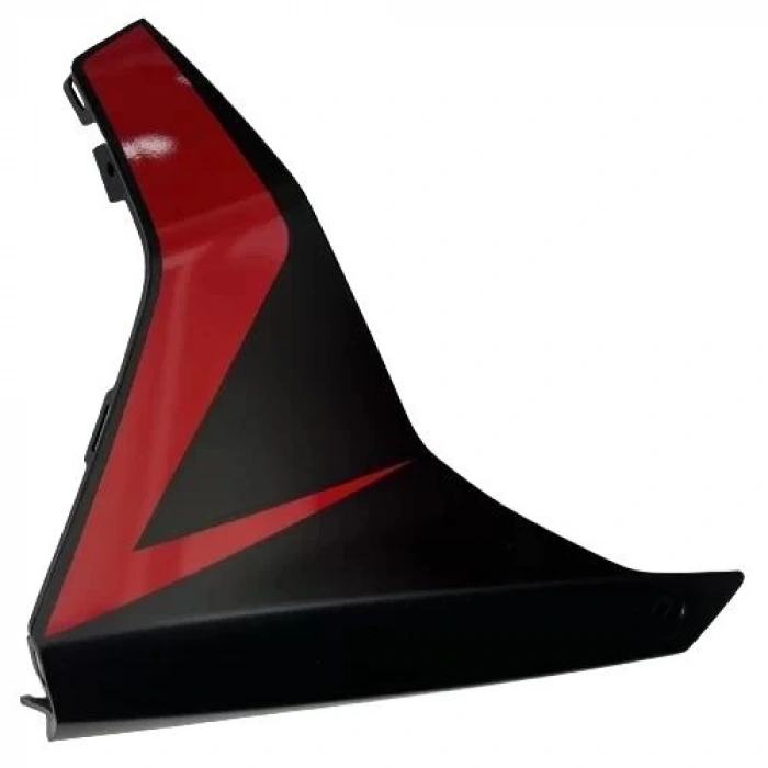 Bajaj Dominar 250 Alt Sakal Sol Kırmızı Orijinal