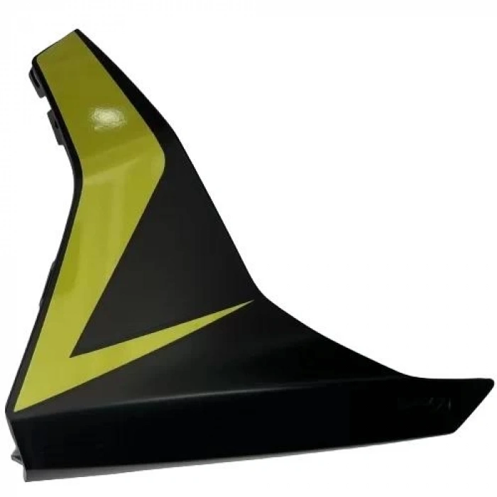 Bajaj Dominar 250 Alt Sakal Sol Sarı Orijinal