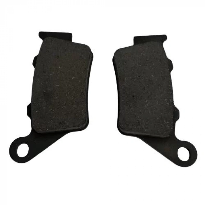 Bajaj Pulsar RS 200 Arka Fren Balatası Orijinal