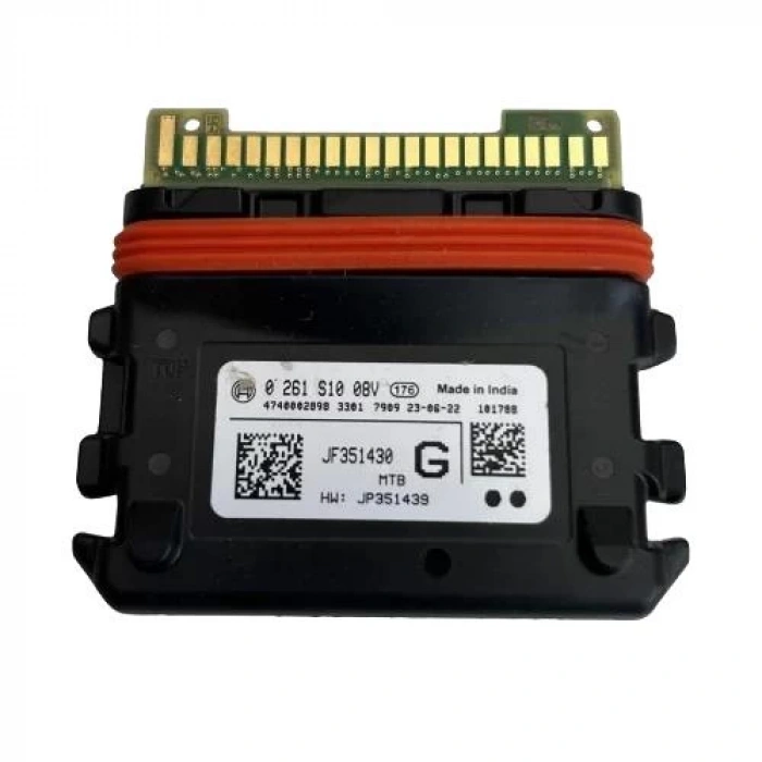 Bajaj Dominar 250 Beyin E5 Orijinal