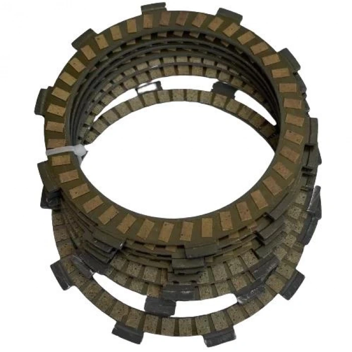 Bajaj Dominar 250 Debriyaj Balatası Orijinal