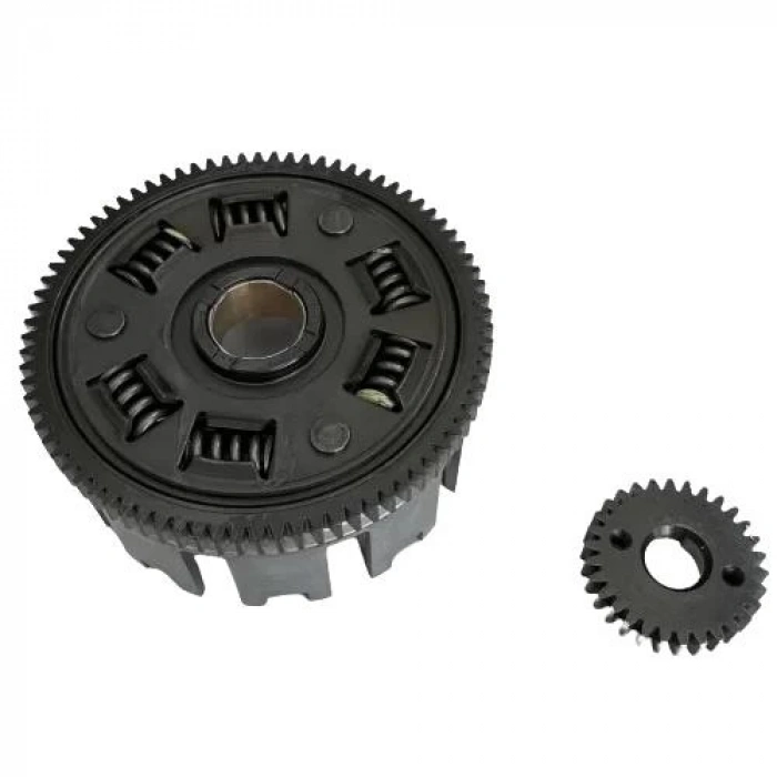 Bajaj Dominar 250 Debriyaj Tası Orijinal